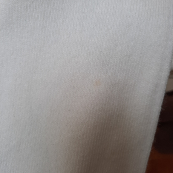 COPY - French Connection loose fit cream turtleneck - Picture 7 of 7